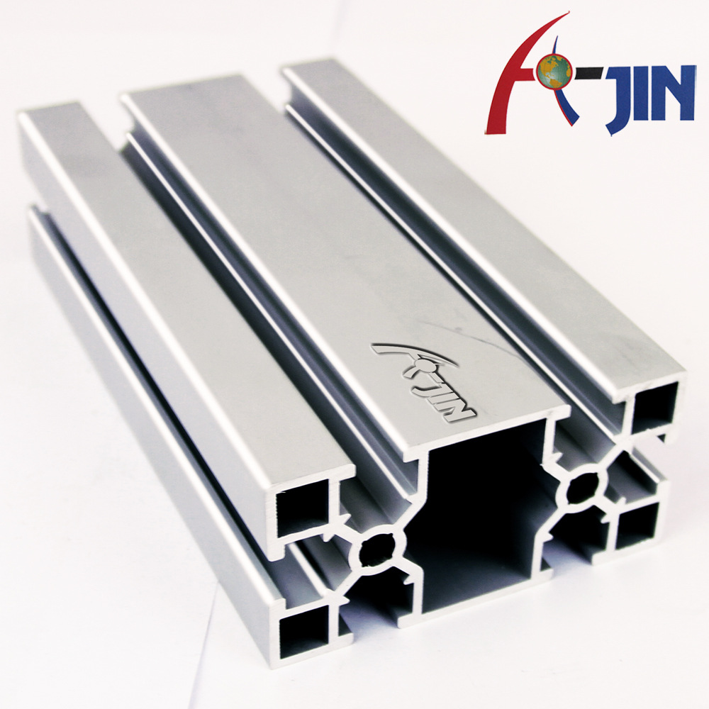 供應6063-T5工業自動化流水線國標鋁型材4080 廠家直銷，全場特價