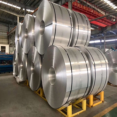 純鋁坯料 包裝印刷產業鏈上游的基石與工業制材的關鍵角色