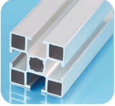 鋁型材40系列 常州市蒲田鋁制品廠市場部的專業(yè)制造與市場優(yōu)勢