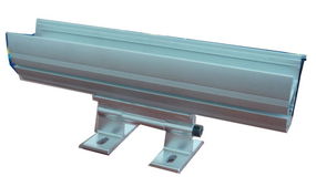 專注品質(zhì)，驅(qū)動(dòng)工業(yè) 走進(jìn)佛山市南海大瀝普金鋁材加工廠