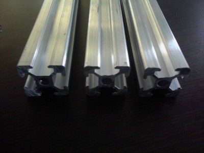 專業(yè)供應(yīng)流水線鋁型材與工業(yè)鋁材——佛山市南海富球金屬制品